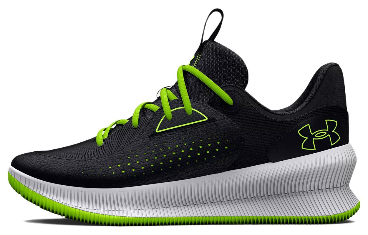 UA TWENTY47 'Black Volt'