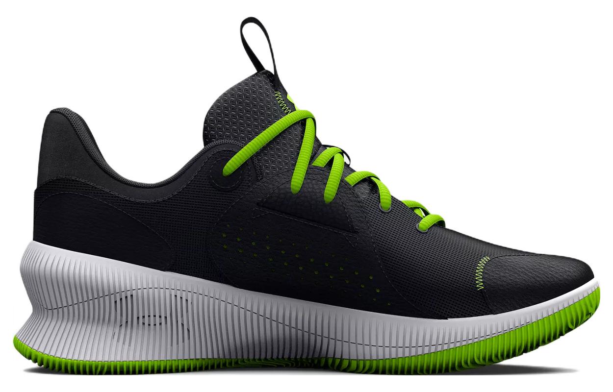 UA TWENTY47 'Black Volt' 圖 2