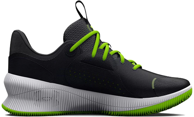 Under Armour TWENTY47 'Hitam Volt' 3025619-005 Order Under Armour TWENTY47 'Hitam Volt' 3025619-005