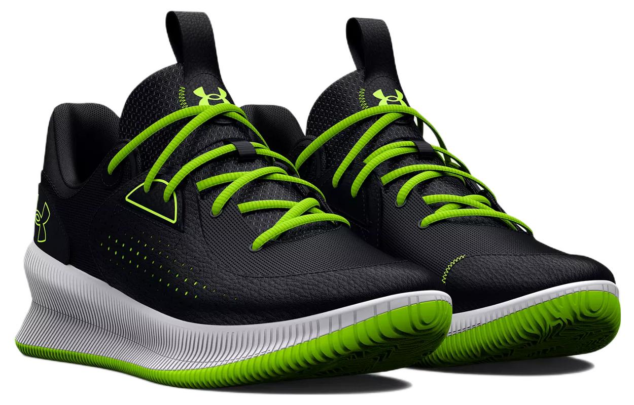 UA TWENTY47 'Black Volt' 圖 3