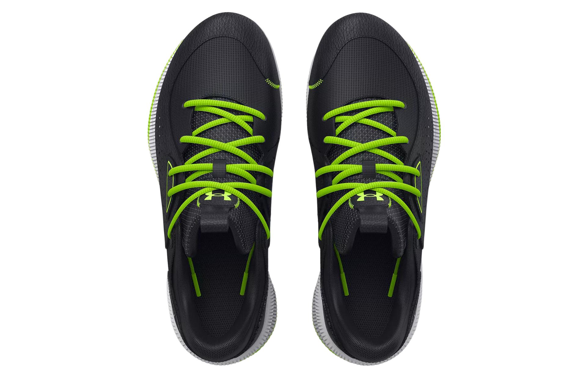 UA TWENTY47 'Black Volt' 圖 4