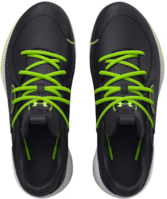 Under Armour TWENTY47 'Hitam Volt' 3025619-005 Shop Under Armour TWENTY47 'Hitam Volt' 3025619-005