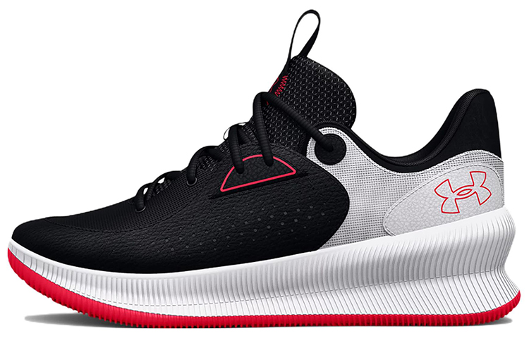 UA TWENTY47 'Black White'