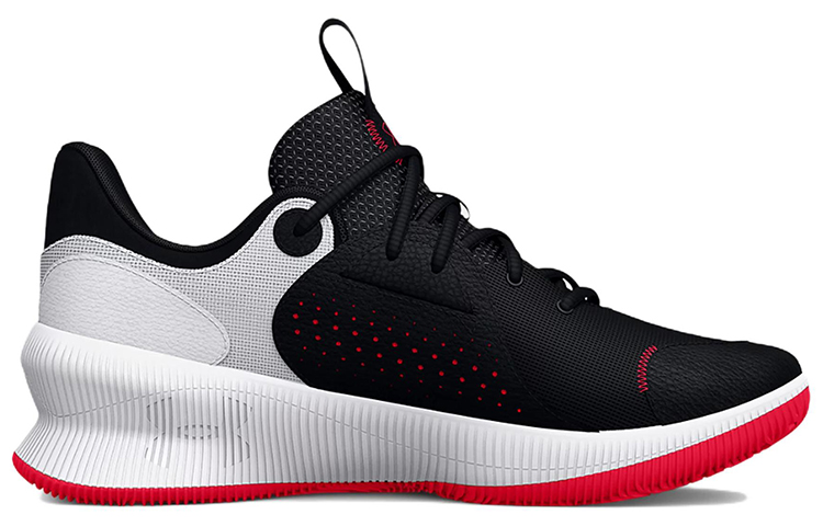 UA TWENTY47 'Black White' 圖 2