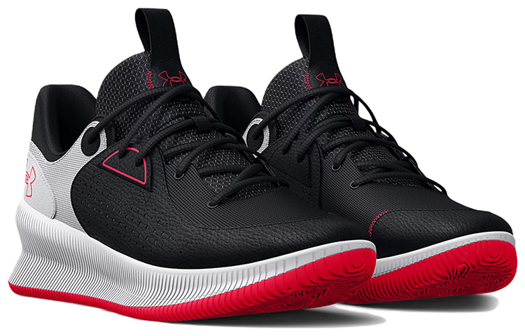 UA TWENTY47 'Black White' 圖 3