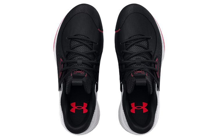 UA TWENTY47 'Black White' 圖 4