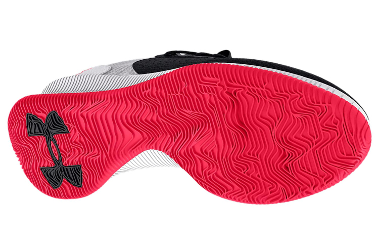 UA TWENTY47 'Black White' 圖 5