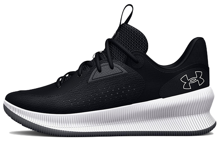 Under Armour TWENTY47 'Black White' 3025619-002