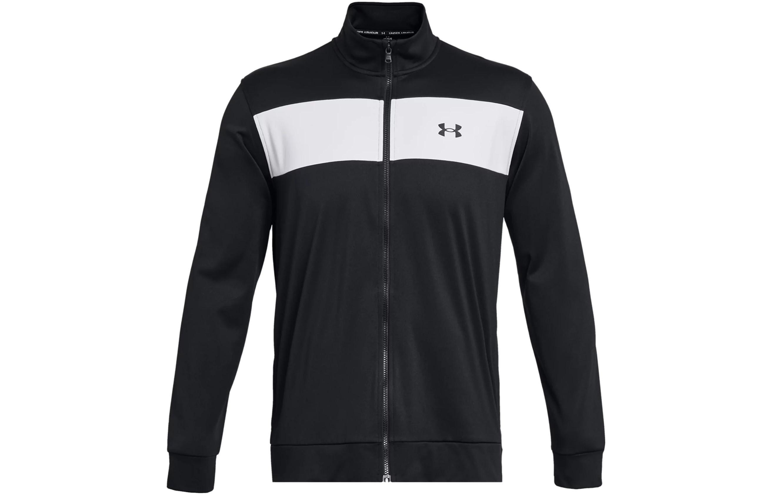 Under Armour Twister Vintage Colorblock Track Jacket 1379875-001