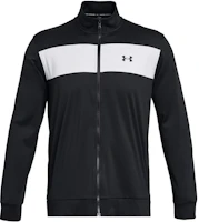 Under Armour Twister Vintage Colorblock Track Jacket 1379875-001 Under Armour Twister Vintage Colorblock Track Jacket 1379875-001
