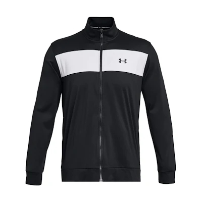 Under Armour Twister Vintage Colorblock Track Jacket 1379875-001