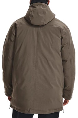 Under Armour UA Coklat Jaket Panjang dengan Sulaman Huruf Hoodie Zip. 1375450-366 Purchase Under Armour UA Coklat Jaket Panjang dengan Sulaman Huruf Hoodie Zip. 1375450-366