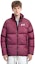Cheap Under Armour UA Jaket Hangat Kasual Olahraga Warna Solid - Maroon. 1375449-690