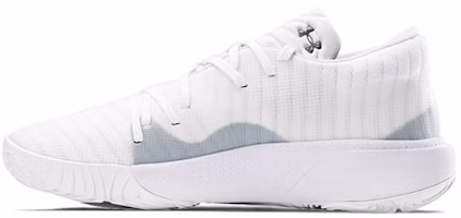 Under Armour UA Anatomix Spawn Low 'White Grey' 3021263-100 Under Armour UA Anatomix Spawn Low 'White Grey' 3021263-100