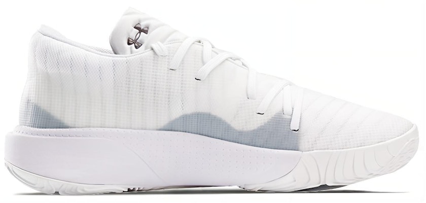 Under Armour UA Anatomix Spawn Low ''Weiß Grau'' 3021263-100 Order Under Armour UA Anatomix Spawn Low ''Weiß Grau'' 3021263-100