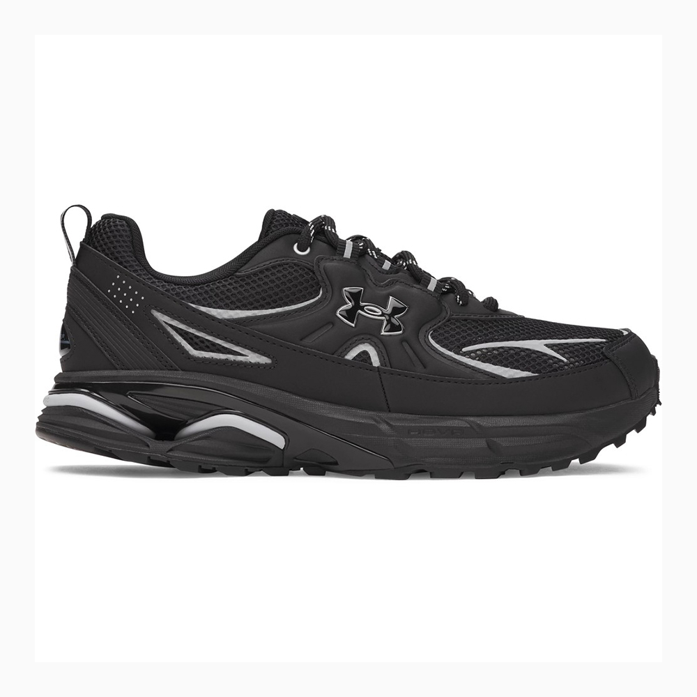 Under Armour UA Apparition Tech Casual Shoes 6005280-001