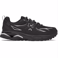 Under Armour UA Apparition Tech Casual Shoes 6005280-001 Under Armour UA Apparition Tech Casual Shoes 6005280-001