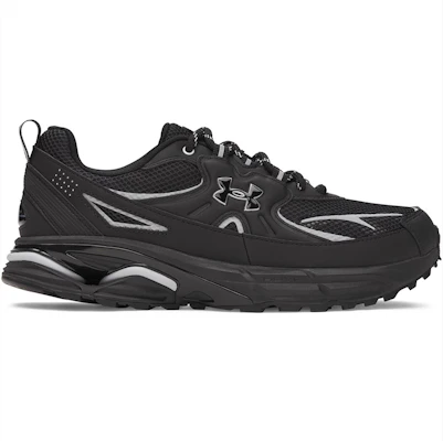 Zapatillas Casuales Under Armour UA Apparition Tech. 6005280-001 Buy Zapatillas Casuales Under Armour UA Apparition Tech. 6005280-001