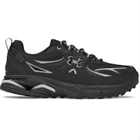 Under Armour UA Apparition Tech Casual Shoes 6005280-001 Under Armour UA Apparition Tech Casual Shoes 6005280-001