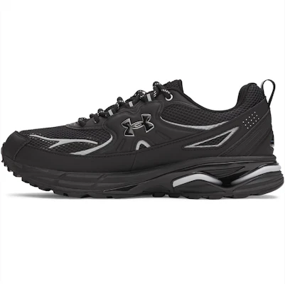 Zapatillas Casuales Under Armour UA Apparition Tech. 6005280-001 Order Zapatillas Casuales Under Armour UA Apparition Tech. 6005280-001