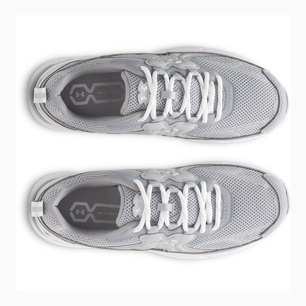 Lookbook Under Armour UA Apparition 科技休閒鞋 6005280-035