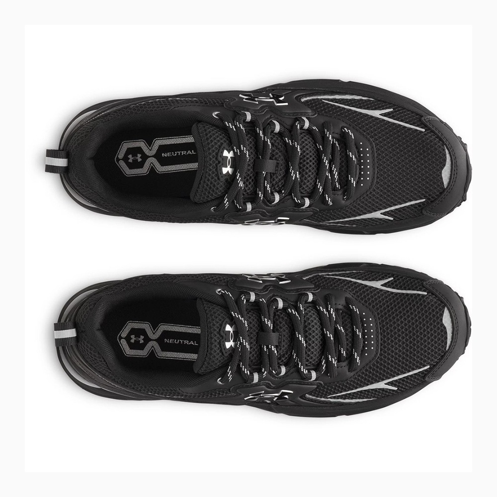 Lookbook Zapatillas Casuales Under Armour UA Apparition Tech. 6005280-001