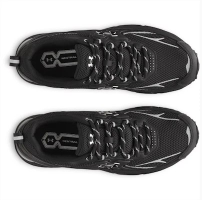 Zapatillas Casuales Under Armour UA Apparition Tech. 6005280-001 Lookbook Zapatillas Casuales Under Armour UA Apparition Tech. 6005280-001