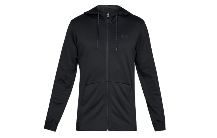 Under Armour UA Armour Training Jacket Black 1320744-001