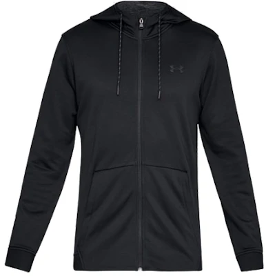Under Armour UA Armour Training Jacket Black 1320744-001 Buy Under Armour UA Armour Training Jacket Black 1320744-001