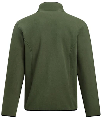 Under Armour UA BF 復古綠色保暖休閒運動外套 1389308-390 Lookbook Under Armour UA BF 復古綠色保暖休閒運動外套 1389308-390