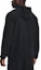 Details for Under Armour UA Black Water-Resistant Breathable Full-Zip Hoodie Jacket 1377425-001