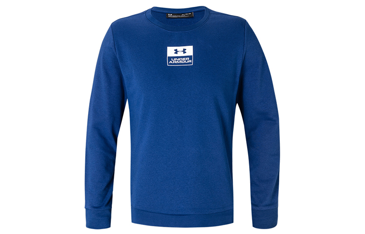 Under Armour UA BOGO Pullover Sweatshirt Blue ( Training) 1358110-449