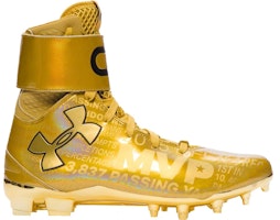 Under Armour UA C1N Cleats MVP (Signed) 1297139-795S Under Armour UA C1N Cleats MVP (Signed) 1297139-795S