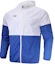 Buy Under Armour Jaket Rajut Warna Biru Royal Olahraga Kasual Bernapas 22500404-400