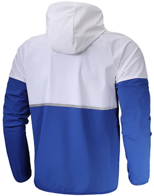 Under Armour Jaket Rajut Warna Biru Royal Olahraga Kasual Bernapas 22500404-400 Lookbook Under Armour Jaket Rajut Warna Biru Royal Olahraga Kasual Bernapas 22500404-400