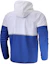 Lookbook Under Armour Jaket Rajut Warna Biru Royal Olahraga Kasual Bernapas 22500404-400