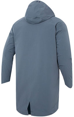 Under Armour UA CGI Down 3-in-1 Jaket Hoodie Pria Abu-Abu Motif Logo. 1364891-012 Lookbook Under Armour UA CGI Down 3-in-1 Jaket Hoodie Pria Abu-Abu Motif Logo. 1364891-012