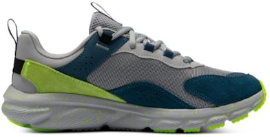 Under Armour Charged Verssert Speckle 'Kelabu Mod Lime Surge' 3026808-101 Order Under Armour Charged Verssert Speckle 'Kelabu Mod Lime Surge' 3026808-101