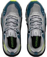 Under Armour Charged Verssert Speckle 'Kelabu Mod Lime Surge' 3026808-101 Shop Under Armour Charged Verssert Speckle 'Kelabu Mod Lime Surge' 3026808-101