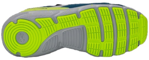 Under Armour Charged Verssert Speckle 'Kelabu Mod Lime Surge' 3026808-101 Purchase Under Armour Charged Verssert Speckle 'Kelabu Mod Lime Surge' 3026808-101