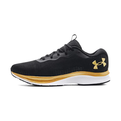 UA UA Charged Bandit 7 'Black Gold'