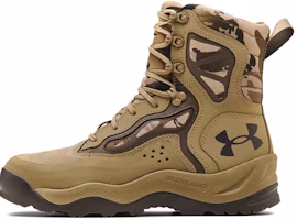 Under Armour UA Charged Raider Waterproof 'Brown Camo' 3024338-900 Under Armour UA Charged Raider Waterproof 'Brown Camo' 3024338-900