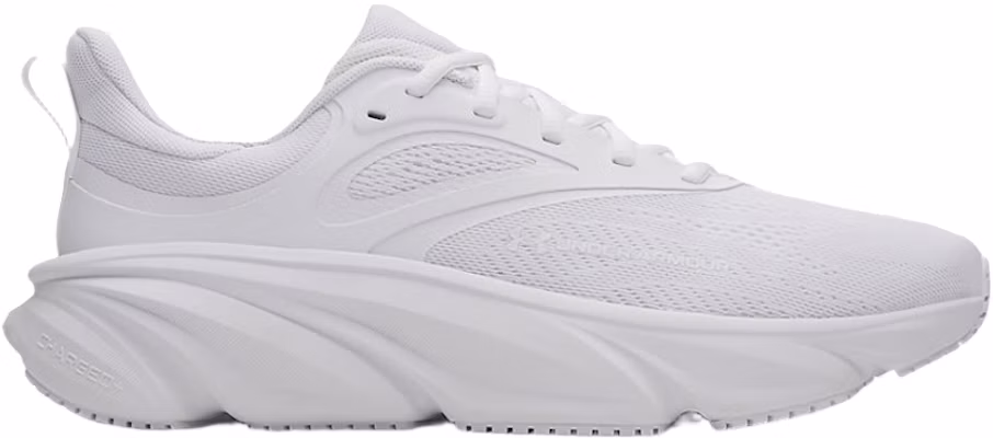 Under Armour UA Charged Rogue 6 跑鞋 白色安德瑪艙面 6006719-100 Buy Under Armour UA Charged Rogue 6 跑鞋 白色安德瑪艙面 6006719-100