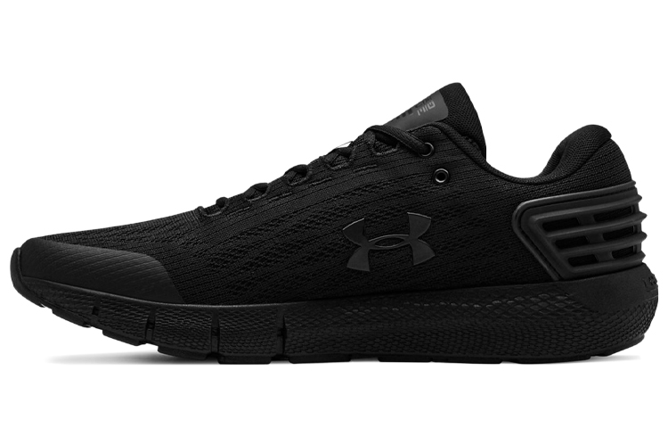 Under Armour UA Charged Rogue 'Black' 3021225-001