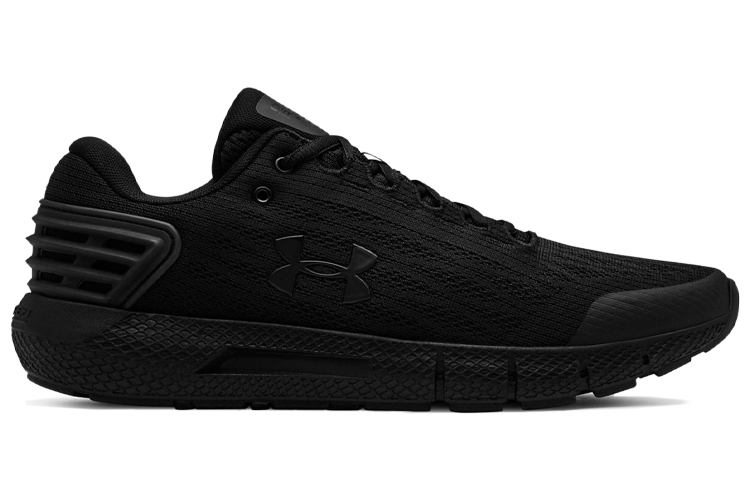 Order Under Armour UA Charged Rogue 'Black' 3021225-001