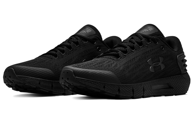 Lookbook Under Armour UA Charged Rogue 'Black' 3021225-001