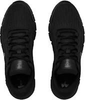 Shop Under Armour UA Charged Rogue 'Black' 3021225-001