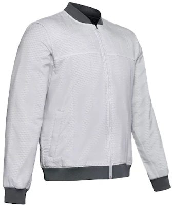 Under Armour UA ColdGear® Gray Training Jacket 1350940-014 Buy Under Armour UA ColdGear® Gray Training Jacket 1350940-014
