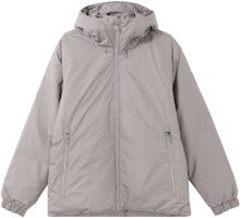 Under Armour UA ColdGear® Infrared Short Training Down Jacket - Gray. 1378840-294 Under Armour UA ColdGear® Infrared Short Training Down Jacket - Gray. 1378840-294