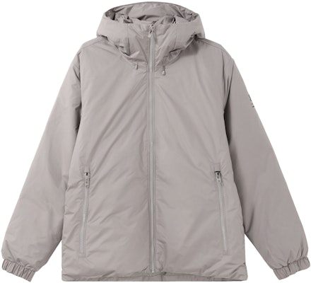 Under Armour UA ColdGear® Infrared Jaket Training Pendek Down - Abu-abu. 1378840-294 Order Under Armour UA ColdGear® Infrared Jaket Training Pendek Down - Abu-abu. 1378840-294